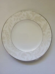 New Waterford Biella Salad/Dessert Plate 8" - Picture 1 of 5
