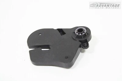 2011-2018 AUDI A8L QUATTRO CAPÔ DIANTEIRO ESQUERDO LIBERAÇÃO ALAVANCA ALÇA FABRICANTE DE EQUIPAMENTO ORIGINAL - Imagem 1 de 4