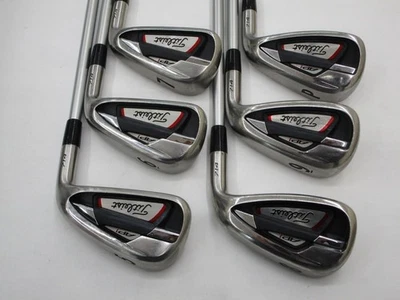 Titleist Iron Set AP 1 714 5.6.7.8.9.Pw MCI 60 Flex S - Image 1 of 4