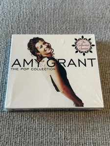 Amy Grant - The Pop Collection Heart In Motion House Of Love CD Albums set - New - Bild 1 von 5
