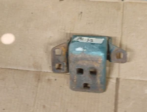 73-87 Chevy GMC Truck Door Hinge - Bild 1 von 11