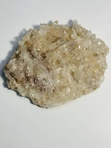 Francolite Quarz Chalkopyrit Fowey Consols Kristall Berg ANSEHEN - Bild 1 von 7