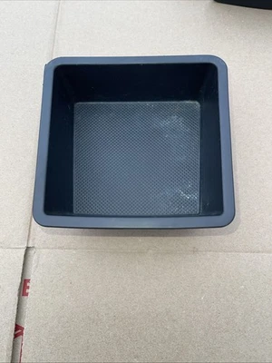 2011 - 2015 KIA OPTIMA TRAY STORAGE COMPARTMENT CENTER CONSOLE 846322T100 OEM - Image 1 of 3