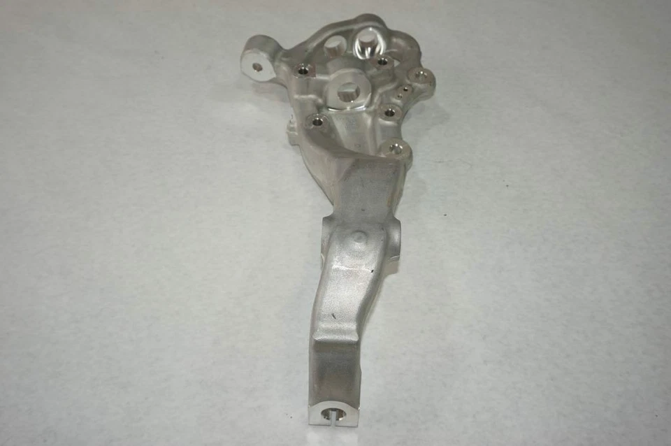 MERCEDES BENZ S550 NUDILLO DELANTERO IZQUIERDO 2015 2016 2017 2018 A2221901 OEM Foto 1 de 4