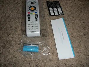 DirecTV RC66RX Universal Fernbedienung - Bild 1 von 1