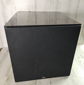 NHT Now Hear This SW2Si Subwoofer passivo 8 Ohm altoparlante audio home theater - Foto 1 di 8