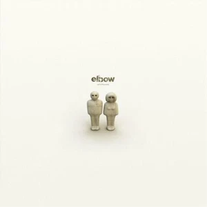 Elbow Cast of Thousands (Vinyl) 12" Album - Bild 1 von 3