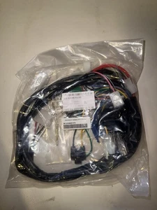 YAMAHA SR500 ELECTRICAL WIRING LOOMS HARNESS 2J2-82590-61-00 - Bild 1 von 3