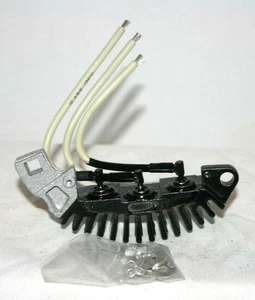 Rectificador positivo Leece Neville 79193 31-503 compatible con 2700J/7700A/7700J Alts - Nuevo de Lote Antiguo - Imagen 1 de 9