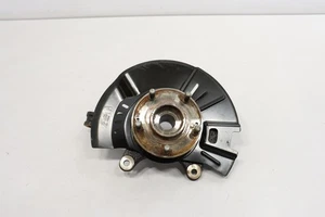 2018 - 2021 KIA SEDONA FRONT LEFT DRIVER SIDE STEERING SPINDLE KNUCKLE & HUB OEM - Picture 1 of 11