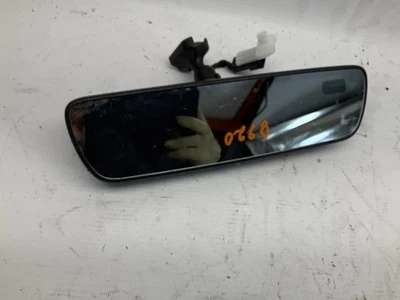 17 Lexus IS200t Interior Rear View Mirror T - Image 1 of 4