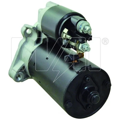 Motor de arranque compatible con BMW 330Ci 1996-2006,X5 325Ci 325i,325xi,525i WAI WORLD POWER Foto 1 de 4