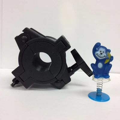 Abrazadera ADJ O 1 abrazadera O/1 Foto 1 de 3