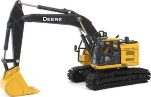 John Deere 345 P-Tier Excavator (Prestige Collection) Diecast 1:50 Scale Model - - Picture 1 of 8