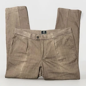 Pantalones Brax Feel Good - Para hombre Talla 38x30 - Imagen 1 de 7