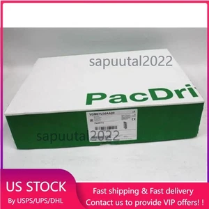 SND VDM01U30AA00 MC-4/11/03/400 Servoantrieb USA kostenlose MwSt. - Bild 1 von 16