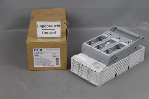 Eaton XNH00-A160 Fuse Load Disconnect Switch 183025 M8 95 Sqmm Unused OVP - Picture 1 of 10