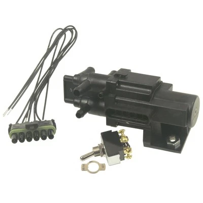 Válvula selectora de tanque de combustible SMP para Ford E-200 Econoline 1974 Foto 1 de 4