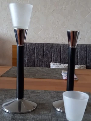 Kerzenständer - Bild 1 von 2