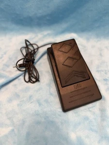 ๐ฎ NAKI REplacement Foot Pedal only for LUNAR-ROCKER GUN PlayStation PS1 only ๐ - Picture 1 of 5