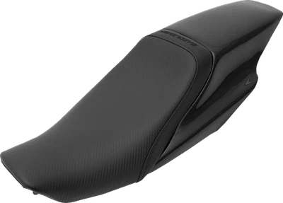 Sección/asiento trasero Saddlemen Eliminator para Harley Davidson Sportster 2004-2020 Foto 1 de 4