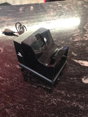 Playstation 4 Controlador Inalámbrico Base de Carga Hub - PS4 PowerA Foto 1 de 3