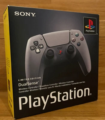 Sony PlayStation 5 DualSense Controller 30th Anniversary Limited Editition PS5 - Bild 1 von 4