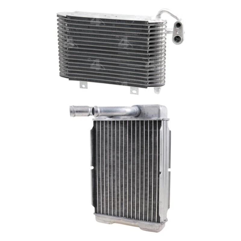 For Oldsmobile Cutlass Supreme 88 A/C Evaporator Core & Heater Core Kit Foto 1 de 1