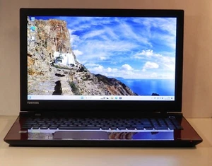 Toshiba Satellite L50-C-24Z Core i5-6200U 6 GB GeForce 930M 2GB FullHD Win 11 - Bild 1 von 18