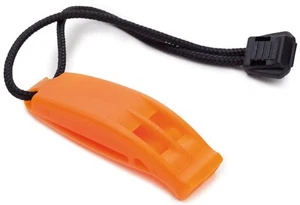 Divemarine Fischietto Arancio - Imagen 1 de 1