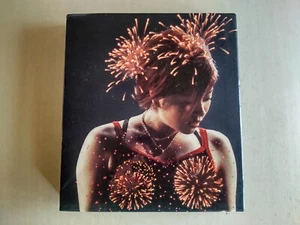 DVD: Hikaru Utada Bohemian Summer 2000 -- please read full details - Picture 1 of 5