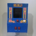 Basic Fun Arcade Classics Ms Pac-Man  Mini Arcade Game Handheld Bandai 2018 #ML