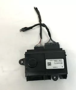 2011-2013 FORD FIESTA SUSPENSION TPMS CONTROL MODULE OEM - Picture 1 of 4