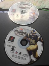 .PSX.' | '.Madden NFL 2004.