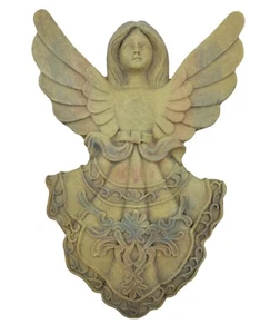 Angel Resin, Trinket, jewelry Box, Keepsake box - Picture 1 of 10