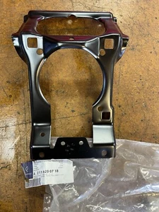 Center Radiator Support For 2003-2009 Mercedes Benz E320 Center - Picture 1 of 10