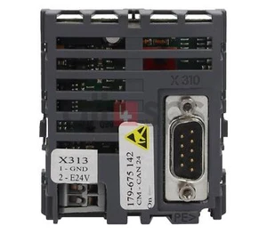 BONFIGLIOLI VECTRON CAN BUS MODULE - 179675142 - CM-CAN24 (USED) - Picture 1 of 6
