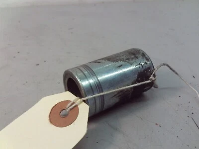 Espaciador de eje de rueda delantera para Kawasaki Vulcan VN 1500 FI 1996 - 2001 K221 Foto 1 de 4