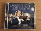 Andre Rieu - Moonlight Serenade - Cd+Dvd Buy 2 Get 35% Off Total