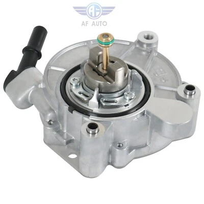 Vacuum Pump FIT Ford F-150 2013-2018 Expedition 2015-2017 Lincoln Navigator 3.5L - Image 1 of 4