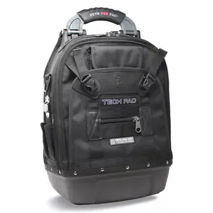 Veto Pro Pac TECH PAC BLACK Tech Pack Zaino Oscurante, VPP10092 - Foto 1 di 5