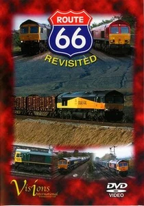 Route 66 Revisited - Imagen 1 de 1