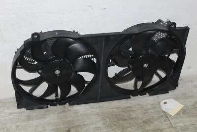 Hoja ventilador Nissan LEAF 17 Foto 1 de 4