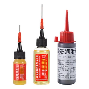 Door, Lock, and Hinge Lubricant Bicycle Chain Lubricant Multi-Function Lubricant - Picture 1 of 15