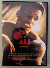 Ali (DVD, 2002)
