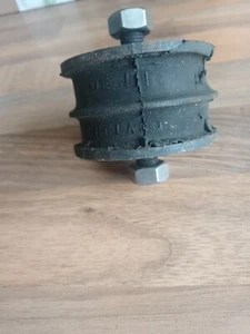 Supporto motore filettato Land Rover e P4 Rover BSF - Foto 1 di 1