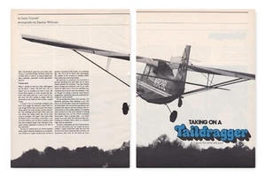 Piper Cub Aircraft Report 4/20/2024t - Picture 1 of 1
