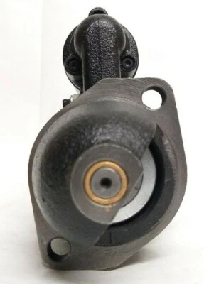 MOTORINO AVVIAMENTO 12V 0001367005 TRATTORE LAMBORGHINI SAME HÜRLIMANN VM 3KW - Image 1 of 4