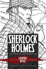 Sir Arthur Cona Sherlock Holmes the Hound of the Baske (Taschenbuch) (US IMPORT)