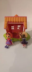 Lalaloopsy Mini Puppe Figuren und Haus - Bild 1 von 5